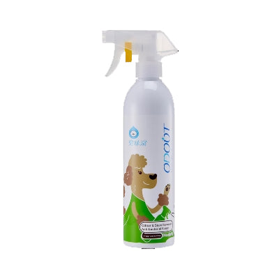 Odor Removing Anti-Bacterial Spray
