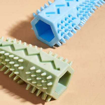 DentaPlay Dental Chew Toy - Interactive Teeth Cleaning for Dogs