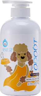 Bowl Cleaner (For Dogs)	500 ml