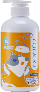 Bowl Cleaner (For Cats) 500 ml