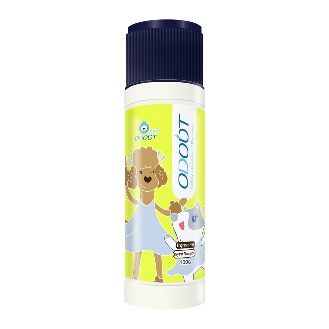 Deodorizing Dry Pet Shampoo 100 g