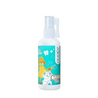 Pet Breath Freshener 100 ml