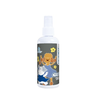 Pet Cologne 100 ml